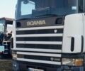 Білий Сканіа R 164, об'ємом двигуна 15.6 л та пробігом 500 тис. км за 17000 $, фото 3 на Automoto.ua