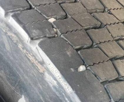 Білий Сканіа R 164, об'ємом двигуна 15.6 л та пробігом 500 тис. км за 16500 $, фото 19 на Automoto.ua