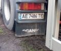 Білий Сканіа R 164, об'ємом двигуна 15.6 л та пробігом 500 тис. км за 16500 $, фото 11 на Automoto.ua