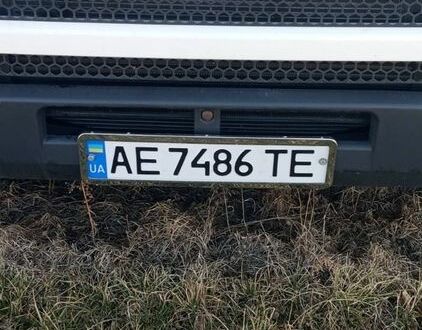 Белый Сканиа R 164, объемом двигателя 15.6 л и пробегом 500 тыс. км за 16500 $, фото 1 на Automoto.ua