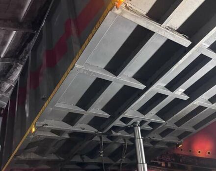 Черный Сканиа Р 340, объемом двигателя 10.6 л и пробегом 1 тыс. км за 21300 $, фото 6 на Automoto.ua