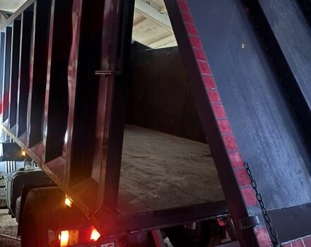 Черный Сканиа Р 340, объемом двигателя 10.6 л и пробегом 1 тыс. км за 21300 $, фото 5 на Automoto.ua