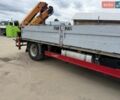 Красный Сканиа Р 340, объемом двигателя 10.6 л и пробегом 650 тыс. км за 27300 $, фото 5 на Automoto.ua
