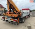 Красный Сканиа Р 340, объемом двигателя 10.6 л и пробегом 650 тыс. км за 27300 $, фото 4 на Automoto.ua