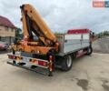 Красный Сканиа Р 340, объемом двигателя 10.6 л и пробегом 650 тыс. км за 27300 $, фото 3 на Automoto.ua