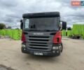 Красный Сканиа Р 340, объемом двигателя 10.6 л и пробегом 650 тыс. км за 27300 $, фото 1 на Automoto.ua