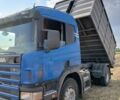 Сканіа Р 340, об'ємом двигуна 10.6 л та пробігом 898 тис. км за 17000 $, фото 6 на Automoto.ua