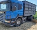 Сканіа Р 340, об'ємом двигуна 10.6 л та пробігом 898 тис. км за 17000 $, фото 1 на Automoto.ua