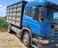 Сканіа Р 340, об'ємом двигуна 10.6 л та пробігом 898 тис. км за 17000 $, фото 4 на Automoto.ua