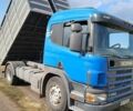 Сканіа Р 340, об'ємом двигуна 10.6 л та пробігом 898 тис. км за 17000 $, фото 1 на Automoto.ua