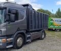 Сканиа Р 340, объемом двигателя 0 л и пробегом 800 тыс. км за 26000 $, фото 1 на Automoto.ua