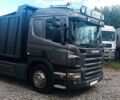 Сканиа Р 340, объемом двигателя 0 л и пробегом 800 тыс. км за 26000 $, фото 6 на Automoto.ua