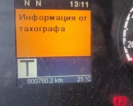 Сканиа Р 340, объемом двигателя 0 л и пробегом 800 тыс. км за 26000 $, фото 1 на Automoto.ua