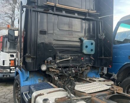 Сканиа Р 340, объемом двигателя 0 л и пробегом 0 тыс. км за 6300 $, фото 5 на Automoto.ua