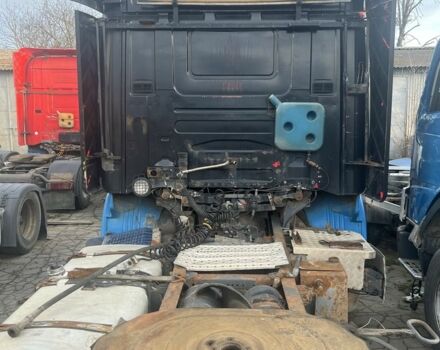 Сканиа Р 340, объемом двигателя 0 л и пробегом 0 тыс. км за 6300 $, фото 4 на Automoto.ua