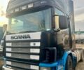 Сканиа Р 340, объемом двигателя 0 л и пробегом 0 тыс. км за 6300 $, фото 1 на Automoto.ua
