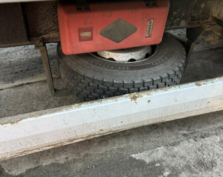 Синій Сканіа Р 340, об'ємом двигуна 0 л та пробігом 20 тис. км за 36000 $, фото 6 на Automoto.ua