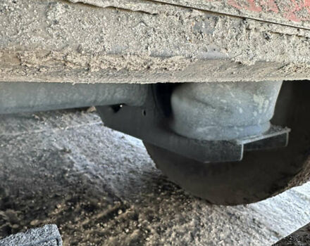 Синий Сканиа Р 340, объемом двигателя 0 л и пробегом 20 тыс. км за 30000 $, фото 3 на Automoto.ua