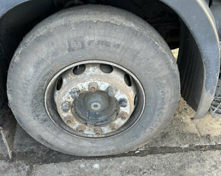 Синий Сканиа Р 340, объемом двигателя 0 л и пробегом 20 тыс. км за 30000 $, фото 1 на Automoto.ua