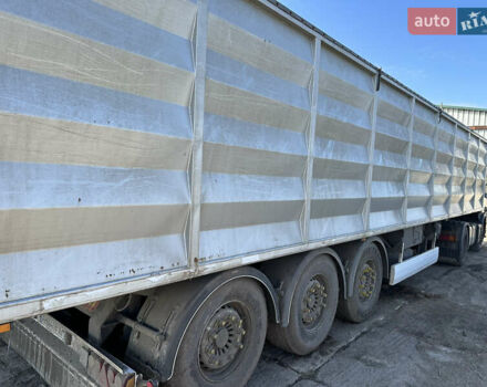 Синій Сканіа Р 340, об'ємом двигуна 0 л та пробігом 20 тис. км за 36000 $, фото 2 на Automoto.ua