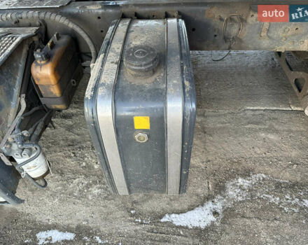 Синій Сканіа Р 340, об'ємом двигуна 0 л та пробігом 20 тис. км за 36000 $, фото 8 на Automoto.ua