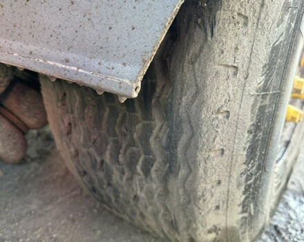 Синій Сканіа Р 340, об'ємом двигуна 0 л та пробігом 20 тис. км за 36000 $, фото 4 на Automoto.ua