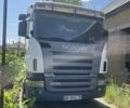 Белый Сканиа Р 380, объемом двигателя 10.6 л и пробегом 900 тыс. км за 25000 $, фото 1 на Automoto.ua