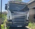 Белый Сканиа Р 380, объемом двигателя 10.6 л и пробегом 900 тыс. км за 18000 $, фото 1 на Automoto.ua