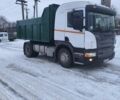 Білий Сканіа Р 380, об'ємом двигуна 11.71 л та пробігом 125 тис. км за 23950 $, фото 1 на Automoto.ua