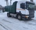 Белый Сканиа Р 380, объемом двигателя 11.71 л и пробегом 125 тыс. км за 24450 $, фото 1 на Automoto.ua