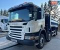 Белый Сканиа Р 380, объемом двигателя 0 л и пробегом 250 тыс. км за 67500 $, фото 3 на Automoto.ua