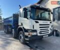 Белый Сканиа Р 380, объемом двигателя 0 л и пробегом 250 тыс. км за 67500 $, фото 1 на Automoto.ua