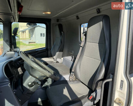 Белый Сканиа Р 380, объемом двигателя 0 л и пробегом 430 тыс. км за 61875 $, фото 43 на Automoto.ua