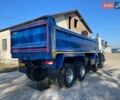 Белый Сканиа Р 380, объемом двигателя 0 л и пробегом 250 тыс. км за 67500 $, фото 5 на Automoto.ua