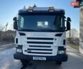 Белый Сканиа Р 380, объемом двигателя 0 л и пробегом 250 тыс. км за 67500 $, фото 6 на Automoto.ua