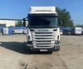 Белый Сканиа Р 380, объемом двигателя 10.6 л и пробегом 2 тыс. км за 9800 $, фото 1 на Automoto.ua