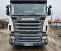 Білий Сканіа Р 380, об'ємом двигуна 10.6 л та пробігом 2 тис. км за 15000 $, фото 1 на Automoto.ua