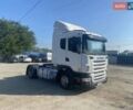 Белый Сканиа Р 380, объемом двигателя 10.6 л и пробегом 2 тыс. км за 9800 $, фото 6 на Automoto.ua