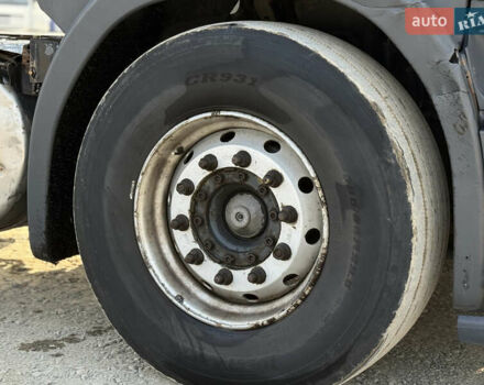 Сканіа Р 380 2007 у Івано-Франківську на Automoto.ua Білий Сканіа Р 380, об'ємом двигуна 10.6 л та пробігом 990 тис. км за 6500 $, фото 7 на Automoto.ua