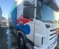 Белый Сканиа Р 380, объемом двигателя 11.71 л и пробегом 1 тыс. км за 6700 $, фото 23 на Automoto.ua
