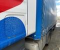 Белый Сканиа Р 380, объемом двигателя 11.71 л и пробегом 1 тыс. км за 6700 $, фото 11 на Automoto.ua