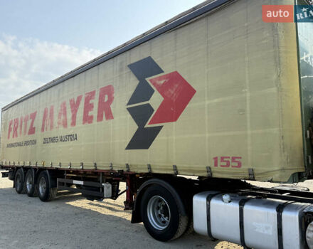 Сканіа Р 380 2007 у Івано-Франківську на Automoto.ua Білий Сканіа Р 380, об'ємом двигуна 10.6 л та пробігом 990 тис. км за 6500 $, фото 10 на Automoto.ua