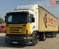 Білий Сканіа Р 380, об'ємом двигуна 10.6 л та пробігом 1000 тис. км за 6500 $, фото 1 на Automoto.ua