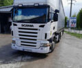Білий Сканіа Р 380, об'ємом двигуна 11.71 л та пробігом 1 тис. км за 7200 $, фото 3 на Automoto.ua