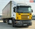 Білий Сканіа Р 380, об'ємом двигуна 10.6 л та пробігом 1000 тис. км за 6500 $, фото 6 на Automoto.ua