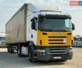 Білий Сканіа Р 380, об'ємом двигуна 10.6 л та пробігом 1000 тис. км за 6500 $, фото 7 на Automoto.ua