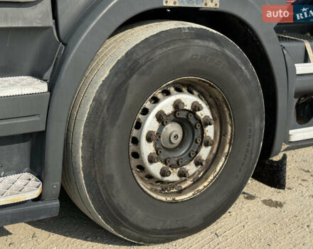 Сканіа Р 380 2007 у Івано-Франківську на Automoto.ua Білий Сканіа Р 380, об'ємом двигуна 10.6 л та пробігом 990 тис. км за 6500 $, фото 11 на Automoto.ua