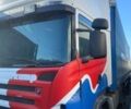 Белый Сканиа Р 380, объемом двигателя 11.71 л и пробегом 1 тыс. км за 7800 $, фото 12 на Automoto.ua