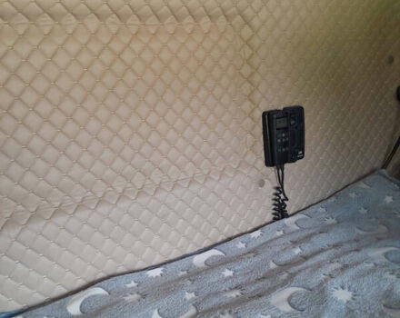 Білий Сканіа Р 380, об'ємом двигуна 11.71 л та пробігом 1 тис. км за 7200 $, фото 11 на Automoto.ua