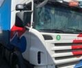 Белый Сканиа Р 380, объемом двигателя 11.71 л и пробегом 1 тыс. км за 6990 $, фото 2 на Automoto.ua